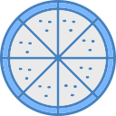 pizza icon