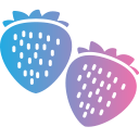 fresas icon