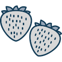 fresas icon