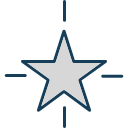 estrella icon