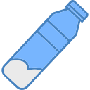 botella de agua icon