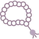 tasbih icon