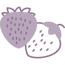 fresas icon