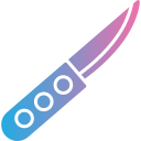 cuchillo icon