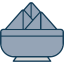 samosa icon