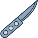 cuchillo icon