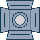 destacar icon