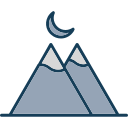 paisaje icon