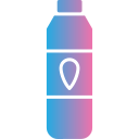 botella de leche icon