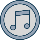 nota musical icon