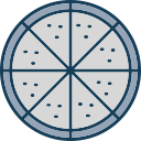 pizza icon