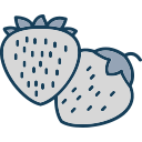 fresas icon