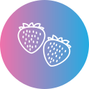 fresas icon