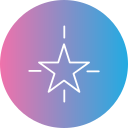 estrella icon