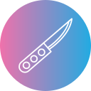 cuchillo icon