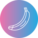 banana icon