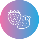 fresas icon