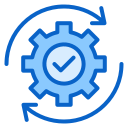 automatización icon