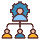 facilitador icon