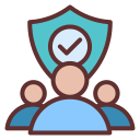 seguridad icon