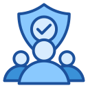 seguridad icon