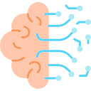 inteligencia artificial icon