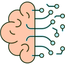 inteligencia artificial icon