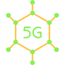 internet 5g icon