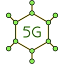 internet 5g icon