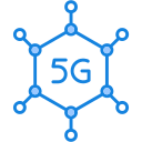 internet 5g icon