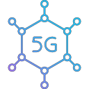 internet 5g icon