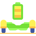 tabla flotante icon