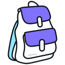 mochila icon