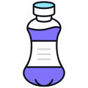 botella de agua icon