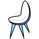 silla icon