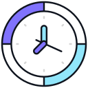 reloj icon