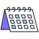 calendario icon