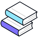 libro de la biblioteca icon