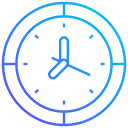 reloj icon