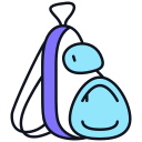 mochila icon