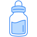 botella de agua icon