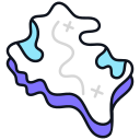 mapa icon