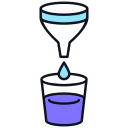 filtro de agua icon