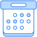 calendario icon