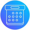 calendario icon