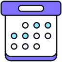 calendario icon