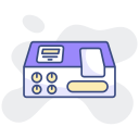 espectrofotómetro icon