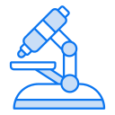 microscopio icon