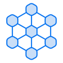 molécula icon