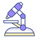 microscopio icon